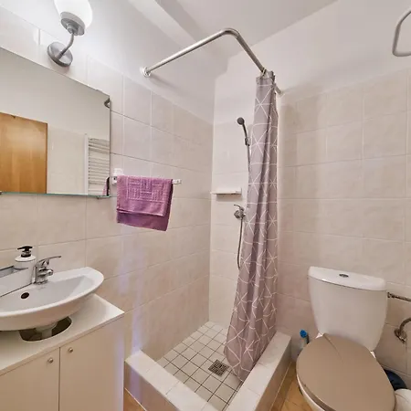 U Svycarskeho Dvora I By Interhome * יאנסקה לזנה