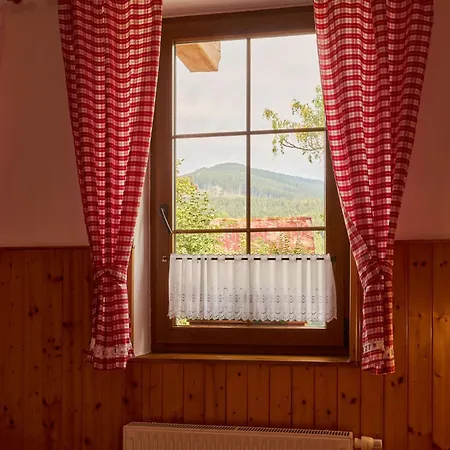 U Svycarskeho Dvora I By Interhome יאנסקה לזנה