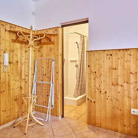 U Svycarskeho Dvora I By Interhome