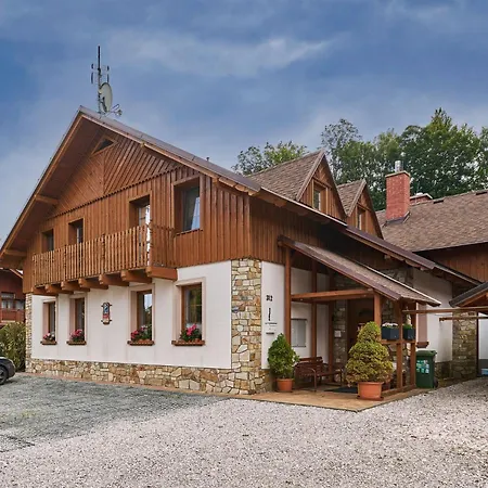 U Svycarskeho Dvora I By Interhome דירה *