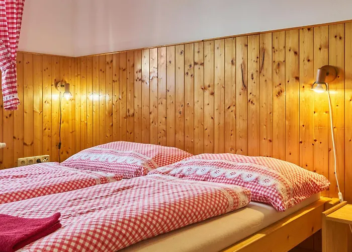 Apartment U Svycarskeho Dvora I By Interhome Johannisbad