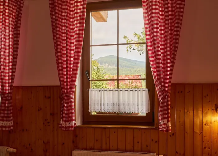 U Svycarskeho Dvora I By Interhome Johannisbad