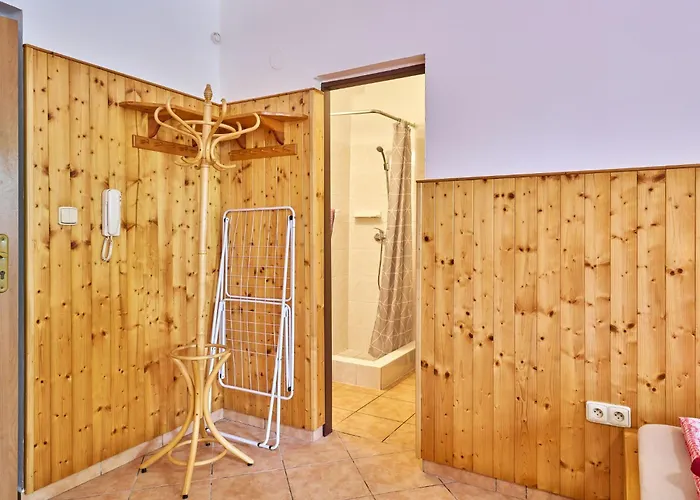 U Svycarskeho Dvora I By Interhome